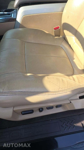 2013 Ford F-150 Lariat Crew Cab Short Bed - miniatura 50