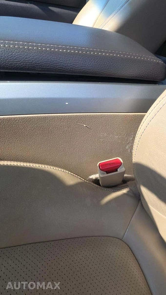 2013 Ford F-150 Lariat Crew Cab Short Bed - miniatura 53