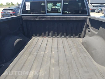 2013 Ford F-150 Lariat Crew Cab Short Bed – miniatura 16