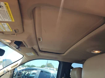 2013 Ford F-150 Lariat Crew Cab Short Bed – miniatura 18
