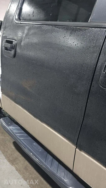 2013 Ford F-150 Lariat Crew Cab Short Bed – miniatura 26