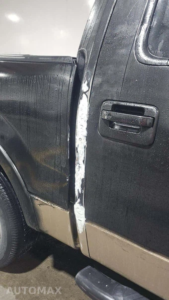2013 Ford F-150 Lariat Crew Cab Short Bed – miniatura 28