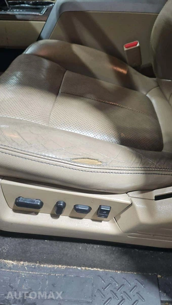 2013 Ford F-150 Lariat Crew Cab Short Bed – miniatura 29
