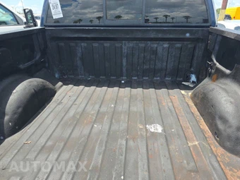 2013 Ford F-150 Lariat Crew Cab Short Bed - miniatura 16