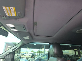 2013 Ford F-150 Lariat Crew Cab Short Bed - miniatura 18