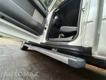 2013 Ford F-150 Lariat Crew Cab Short Bed - miniatura 24