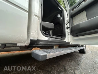 2013 Ford F-150 Lariat Crew Cab Short Bed - miniatura 25