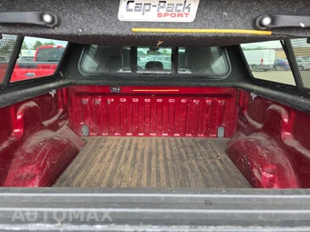 2013 Ford F-150 Lariat Crew Cab Short Bed – miniatura 16