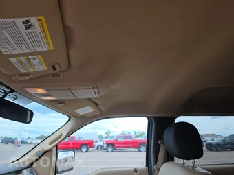2013 Ford F-150 Lariat Crew Cab Short Bed – miniatura 17