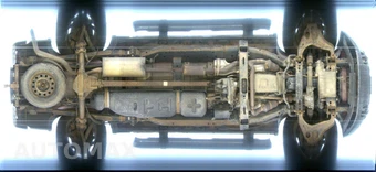 2013 Ford F-150 Lariat Crew Cab Short Bed – miniatura 18