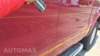2013 Ford F-150 Lariat Crew Cab Short Bed – miniatura 20