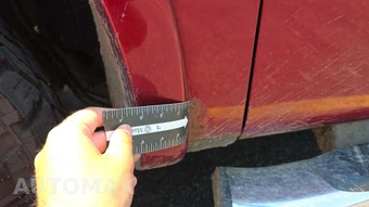 2013 Ford F-150 Lariat Crew Cab Short Bed – miniatura 24