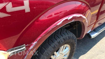 2013 Ford F-150 Lariat Crew Cab Short Bed – miniatura 33