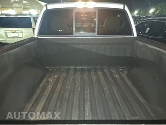 2013 Ford F-150 Lariat Crew Cab Short Bed - miniatura 16