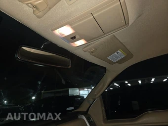 2013 Ford F-150 Lariat Crew Cab Short Bed - miniatura 21