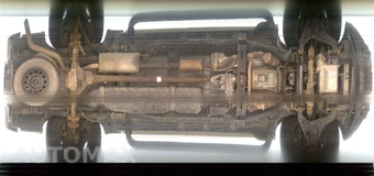 2013 Ford F-150 Lariat Crew Cab Short Bed - miniatura 22
