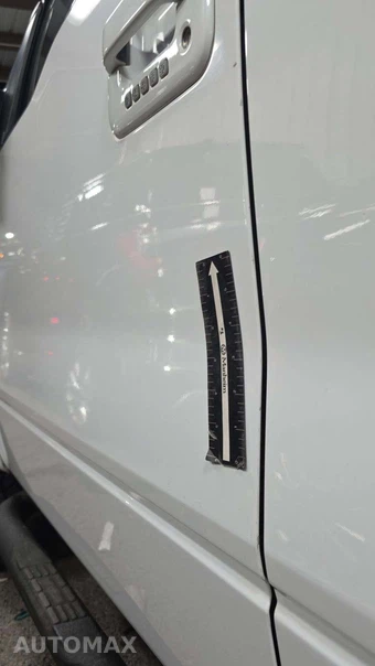 2013 Ford F-150 Lariat Crew Cab Short Bed - miniatura 25