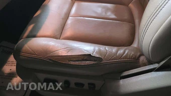 2013 Ford F-150 Lariat Crew Cab Short Bed - miniatura 28