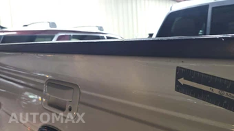 2013 Ford F-150 Lariat Crew Cab Short Bed - miniatura 35
