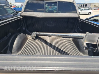 2013 Ford F-150 Lariat Crew Cab Short Bed - miniatura 16