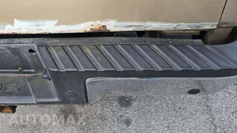 2013 Ford F-150 Lariat Crew Cab Short Bed - miniatura 34