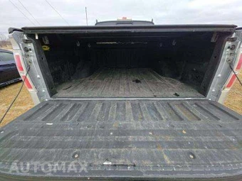 2013 Ford F-150 Lariat Crew Cab Short Bed - miniatura 14