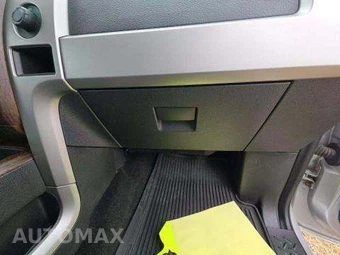 2013 Ford F-150 Lariat Crew Cab Short Bed - miniatura 19
