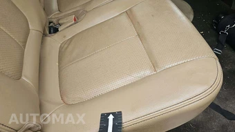2013 Ford F-150 Lariat Crew Cab Short Bed - miniatura 19
