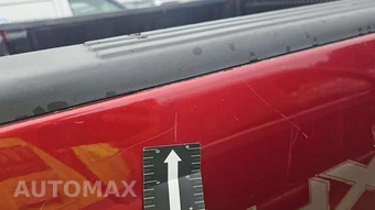 2013 Ford F-150 Lariat Crew Cab Short Bed - miniatura 23
