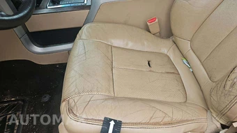 2013 Ford F-150 Lariat Crew Cab Short Bed - miniatura 28