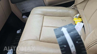 2013 Ford F-150 Lariat Crew Cab Short Bed - miniatura 41