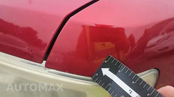 2013 Ford F-150 Lariat Crew Cab Short Bed - miniatura 55