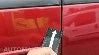 2013 Ford F-150 Lariat Crew Cab Short Bed - miniatura 69