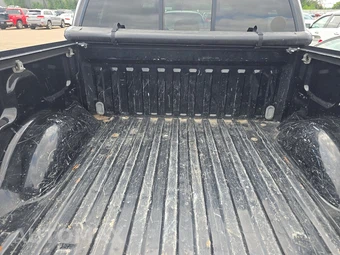 2013 Ford F-150 Lariat Crew Cab Short Bed - miniatura 16