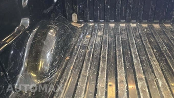 2013 Ford F-150 Lariat Crew Cab Short Bed - miniatura 28