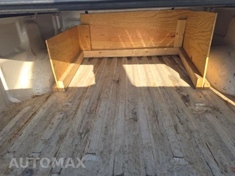 2013 Ford F-150 Lariat Crew Cab Short Bed - miniatura 16