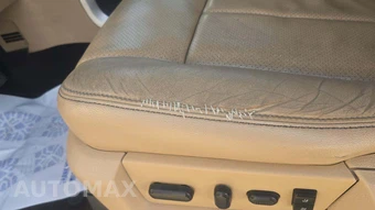 2013 Ford F-150 Lariat Crew Cab Short Bed - miniatura 24