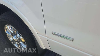 2013 Ford F-150 Lariat Crew Cab Short Bed - miniatura 25