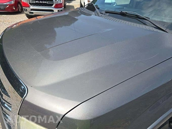 2013 Ford F-150 Lariat Crew Cab Short Bed - miniatura 20