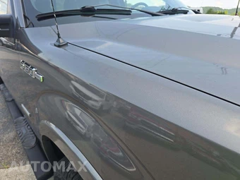 2013 Ford F-150 Lariat Crew Cab Short Bed - miniatura 25