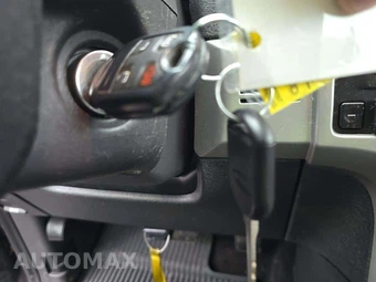 2013 Ford F-150 Lariat Crew Cab Short Bed - miniatura 5