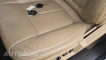 2013 Ford F-150 Lariat Crew Cab Short Bed - miniatura 27