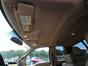 2013 Ford F-150 Lariat Extended Cab Medium Bed w/Rear Doors - miniatura 17