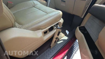 2013 Ford F-150 Lariat Extended Cab Medium Bed w/Rear Doors - miniatura 20