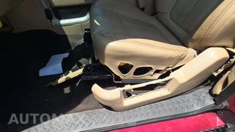 2013 Ford F-150 Lariat Extended Cab Medium Bed w/Rear Doors - miniatura 29