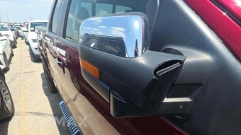 2013 Ford F-150 Lariat Extended Cab Medium Bed w/Rear Doors - miniatura 32