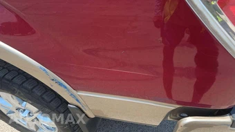 2013 Ford F-150 Lariat Extended Cab Medium Bed w/Rear Doors - miniatura 36