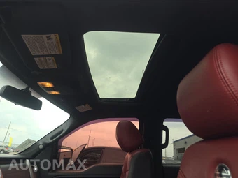 2013 Ford F-150 Limited Crew Cab Short Bed - miniatura 18