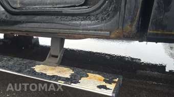 2013 Ford F-150 Limited Crew Cab Short Bed - miniatura 24