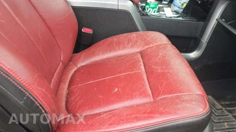 2013 Ford F-150 Limited Crew Cab Short Bed - miniatura 25